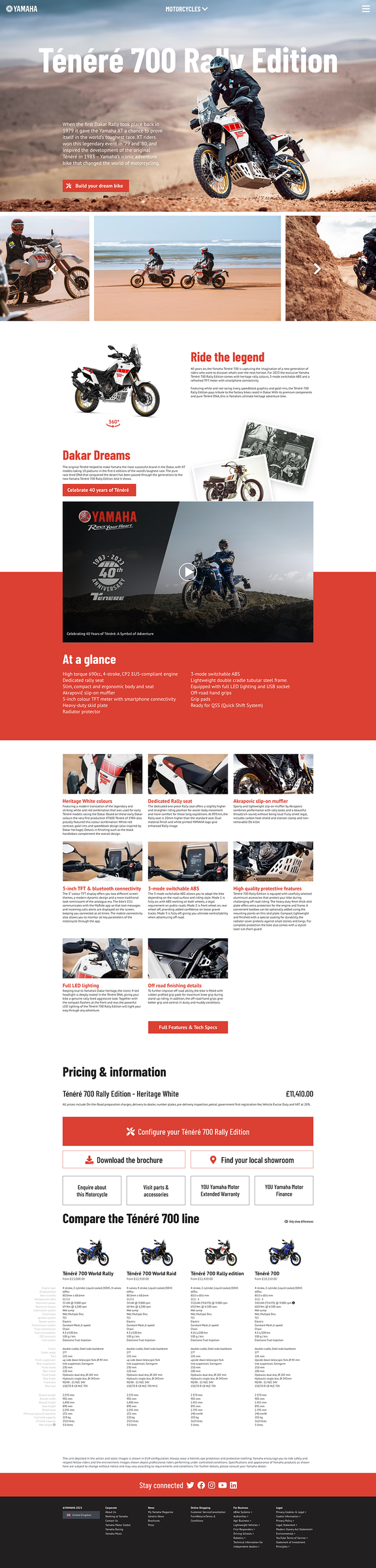 Project image